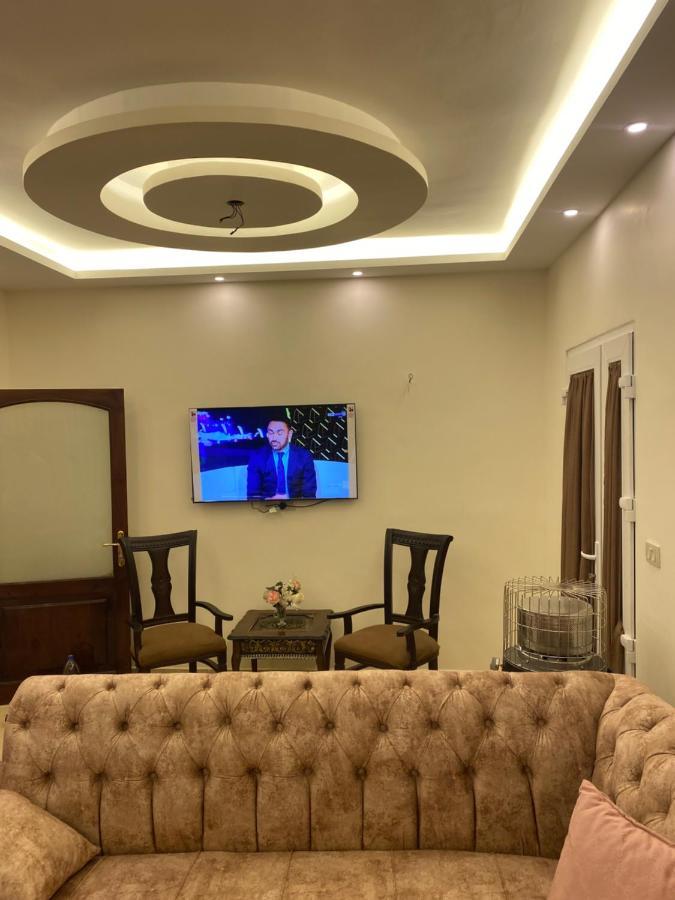 مادابا 1Of1 Luxury Apartment Original المظهر الخارجي الصورة
