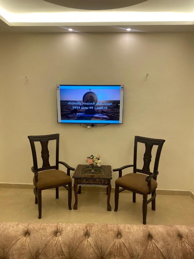 مادابا 1Of1 Luxury Apartment Original المظهر الخارجي الصورة