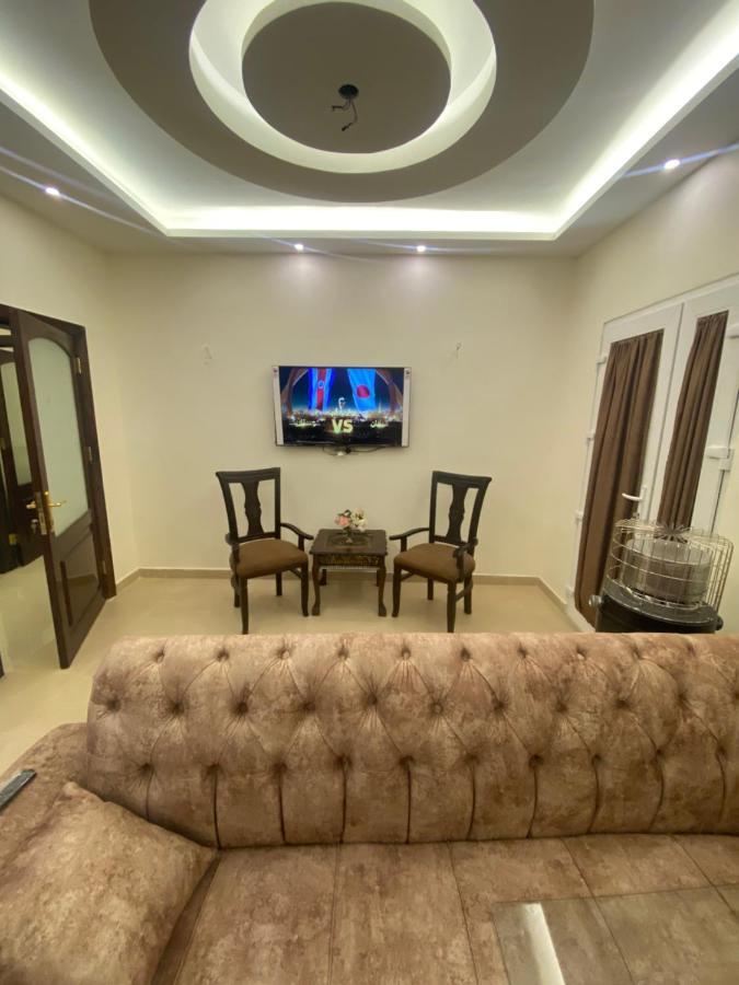 مادابا 1Of1 Luxury Apartment Original المظهر الخارجي الصورة