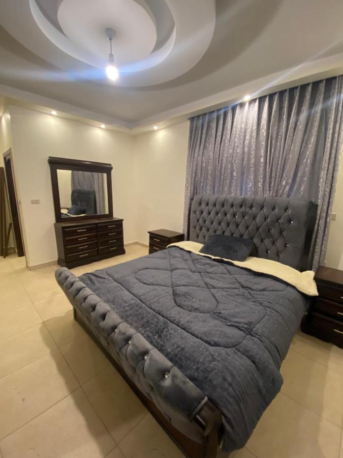 مادابا 1Of1 Luxury Apartment Original المظهر الخارجي الصورة