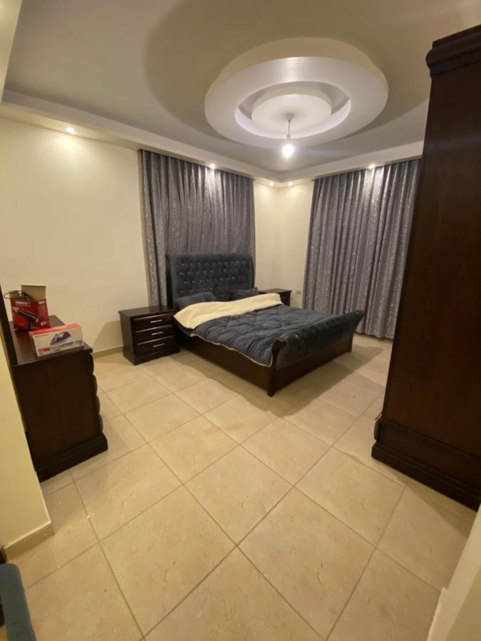 مادابا 1Of1 Luxury Apartment Original المظهر الخارجي الصورة