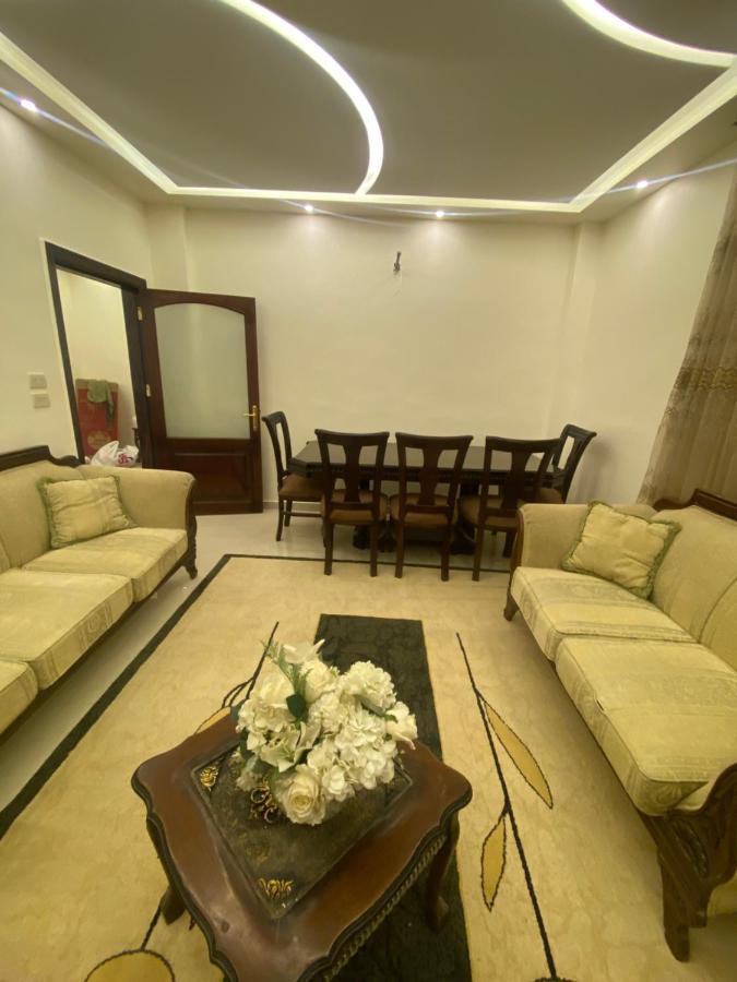 مادابا 1Of1 Luxury Apartment Original المظهر الخارجي الصورة
