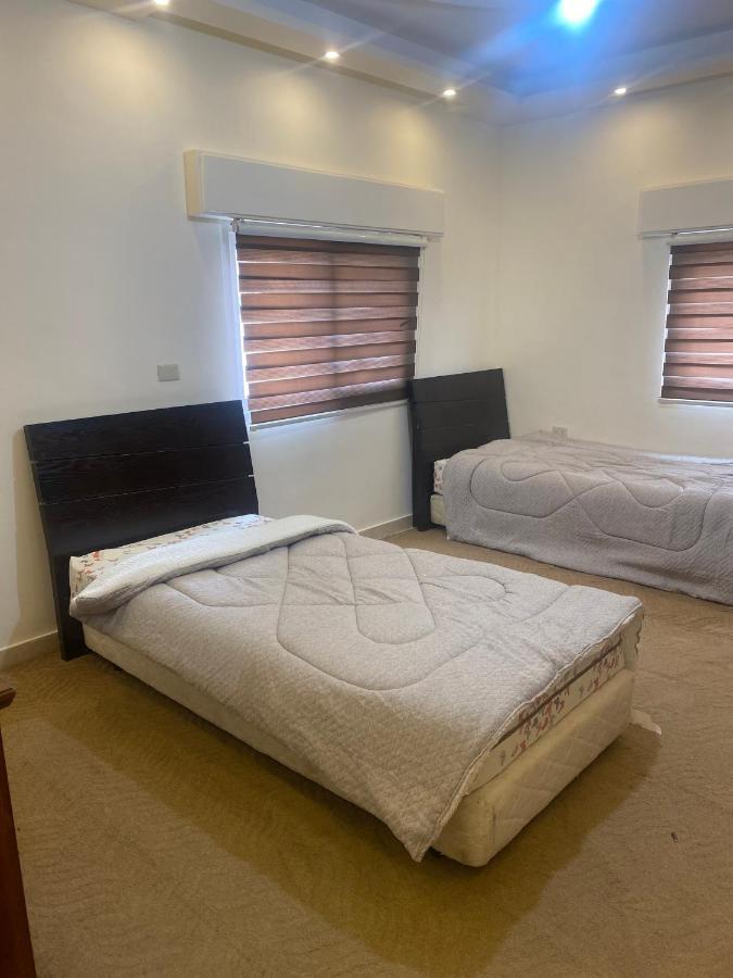 مادابا 1Of1 Luxury Apartment Original المظهر الخارجي الصورة