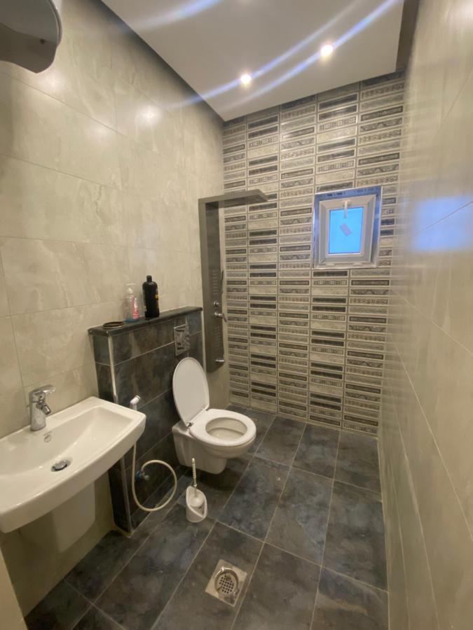 مادابا 1Of1 Luxury Apartment Original المظهر الخارجي الصورة