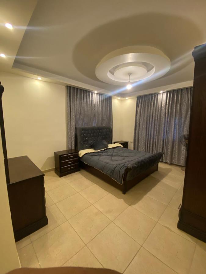 مادابا 1Of1 Luxury Apartment Original المظهر الخارجي الصورة