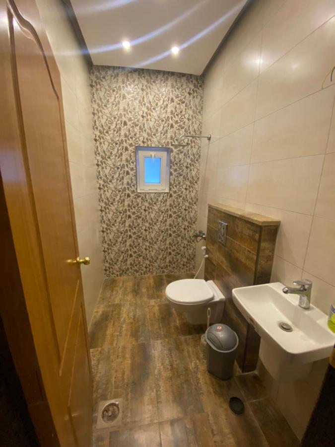 مادابا 1Of1 Luxury Apartment Original المظهر الخارجي الصورة