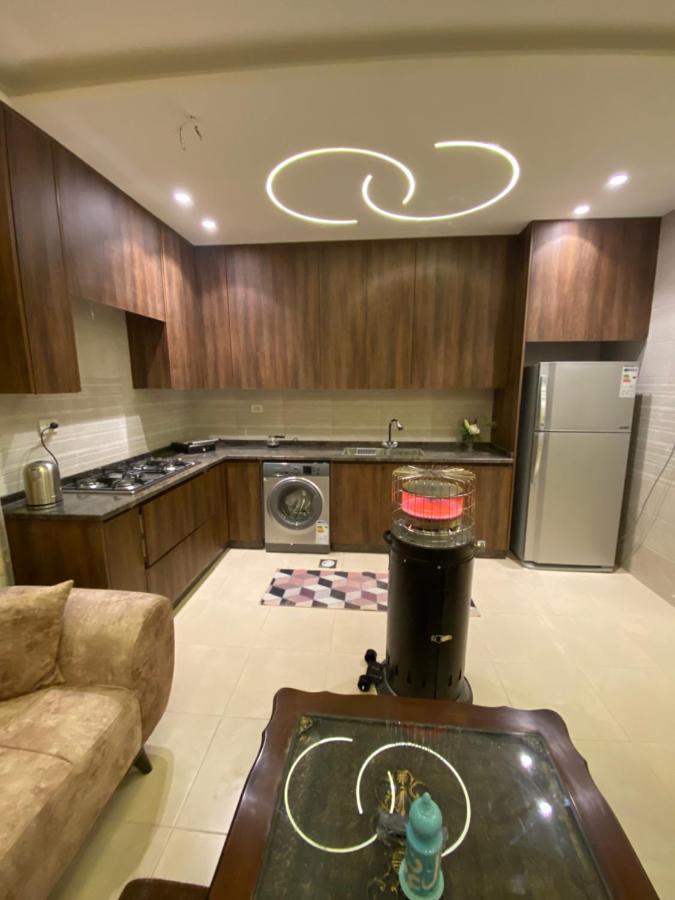 مادابا 1Of1 Luxury Apartment Original المظهر الخارجي الصورة