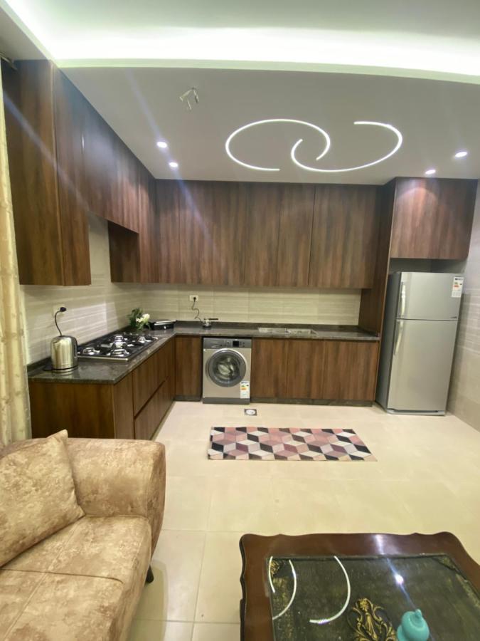 مادابا 1Of1 Luxury Apartment Original المظهر الخارجي الصورة