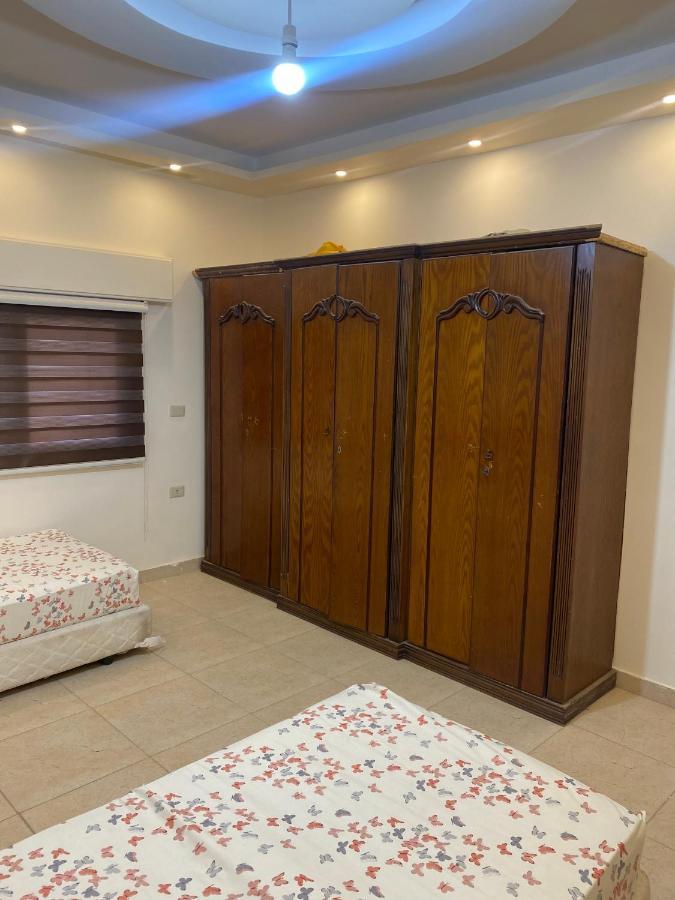 مادابا 1Of1 Luxury Apartment Original المظهر الخارجي الصورة